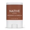 Coconut & Vanilla Mini (Travel Size) Deodorant
