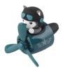 Cute Bear Car Air Freshener Car Diffuser Air Outlet Vent