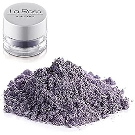 La Rosa - Mineral Lidschatten Nr. 40 AMETHYST-3g
