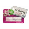 Softlips Lip Balm - Sugar Cookie & Cherry Flavor -