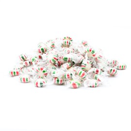 Candy Retailer Starlight Mints (Christmas 1 Lb)