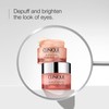 Clinique All About Eyes Lightweight Eye Cream With Vitamin C