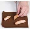 Ihara Corporation Sheet Cutting Board, 3 Colors, 6.5 x 5.7