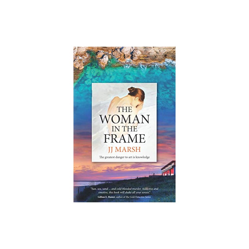 The Woman in the Frame