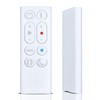 TRUCKON Replacement Remote Control for Dyson Hot+Cool Gen1 HP10 Fan