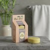 Shampoo Sólido Artesanal Rizos Hidratados 80 G Bam Boo!