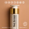 Frezyderm Color Velvet Protector Solar Facial SPF50+ con Acabado Matte