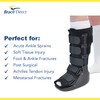 Brace Direct CAM Fracture Walker Boot Tall - Medical Full