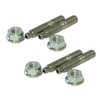 2 X New Heavy Duty Exhaust Head Pipe Stud Bolt