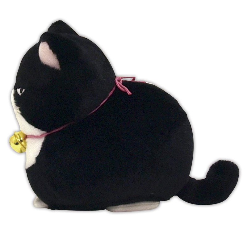 Beard Manju Plush Anko 701365