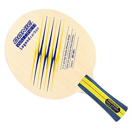 Donic (donikku) Table Tennis Racket Walther Donor Legend Carbon BL101 