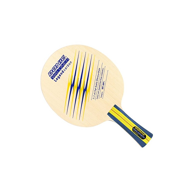 Donic (donikku) Table Tennis Racket Walther Donor Legend Carbon BL101 