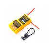 OrangeRX R610 V2 6Ch 2.4GHz Receiver w/CPPM Air CPPM Transmitter/Mo
