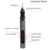Mini Electric Grinder Set USB Rechargeable Portable Grinding Polishing Engraving