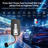 BAANOOL BN-405A Car GPS Tracker No Monthly Fee Smart GPS
