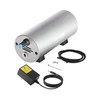 VEVOR Adjustable 30 L/min Airflow, Air Assist Pump Kit Cutter,