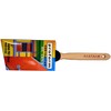 Proform Technologies C3.5AS 70/30 Blend Angle Sash Paint Brush, 3-1/2-Inch