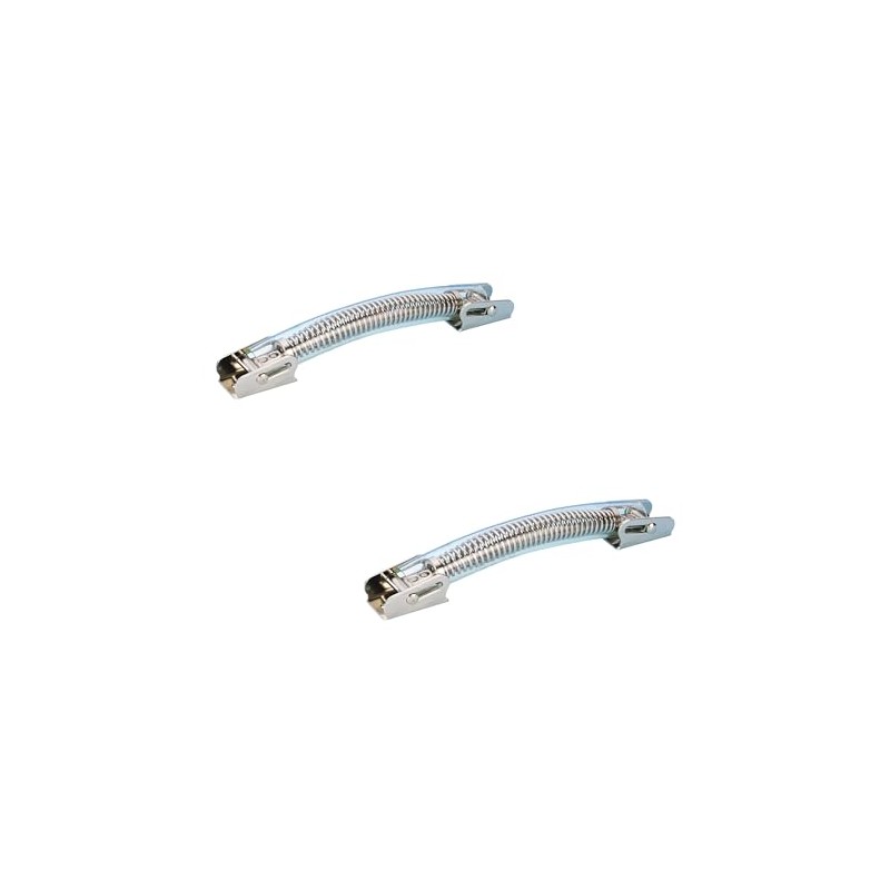 Adam Hall Hardware 3428 M2 AH – 2 x Belt