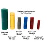 Posi-Lock® High Temp 18-24 ga. Pack of 10. The Best
