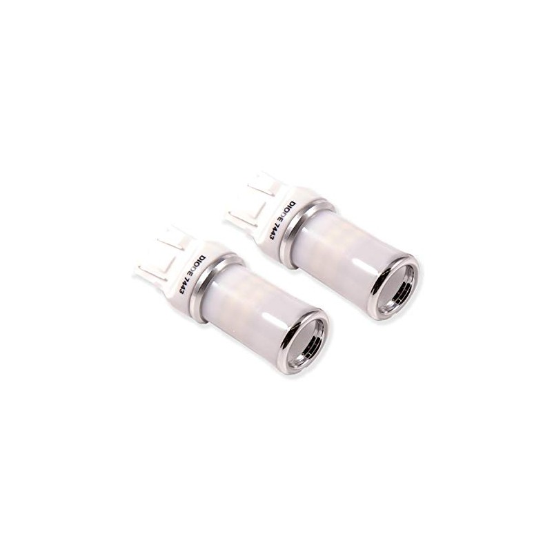 Diode Dynamics 7440/7443 HP48 Backup LED Bulbs