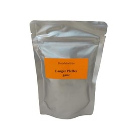 Long Pepper 150 g - Pippali Pepper / Pepper Sticks for Pepper Mill - The Special Spice for Extraordinary Taste