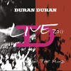 Duran Duran - A Diamond In The Mind - Live