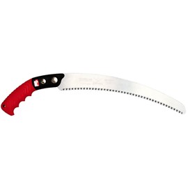 Bishop Samurai Sumo 16" (400mm) Curved Pruning Saw & Scabbard