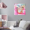 The Oliver Gal Artist Co. Fashion and Glam Wall Art
