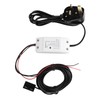 WiFi Garage Door Opener, Smart Garage Door Controller, Universal Multi-user