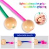 Qetlavee Children's Skipping Rope, 5 m Long Skipping Rope, Skipping