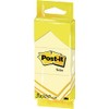 Post-it Notes 6810GB, 38 x 51 mm, gelb, 3 Blöcke