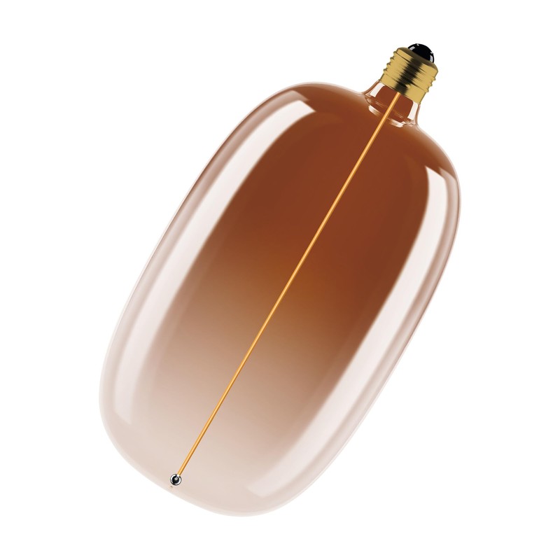 Osram Vintage 1906 Big Elipse Oval is a dimmable LED