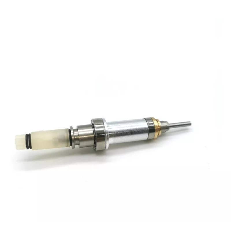Pulidor Profesional De Uñas Husillo, Micromotor Para Pluma Repuesto Para