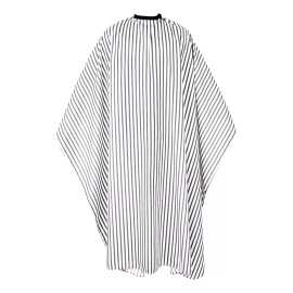 BARBER WAI CLOTH Capa Barberia Barbero Estilista Cubridor De Cabello Corte
