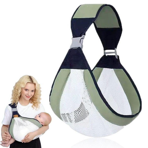 Baby Carrier Side Sling Baby Newborn, Children's Carrier, Baby Carrier