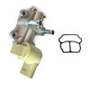 DEVMO Idle Air Control Valve IACV IAC186 AC186 16022P2EA51 Replacement