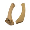 HiSport Inner Door Panel Handle and Door Pull Outer Trim