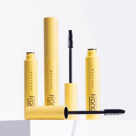 Prong (프롱)1+1 프롱 안번지는 미온수 워셔블 마스카라 10ml Prong 1+1 Smudge-Proof Warm Water Washable Mascara 10ml