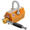 EBUY 880Lbs Magnet Lifting with Release, 400KG Magnetic Lifter Device,