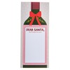 Wine List Pad Holiday Magnetic Notepad