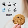 Soft Baked Raisin Toasted Walnut Cookies (12 Pack) - Single