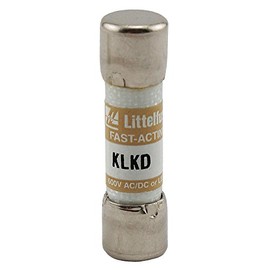Littelfuse KLKD002 Fuse