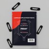 Friday Pickleball Lead Tape, Customize Your Paddle for Stability, 3g