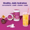 Electrolitos Ultima Replenisher En Polvo Sabor Fruta 324 G, 90