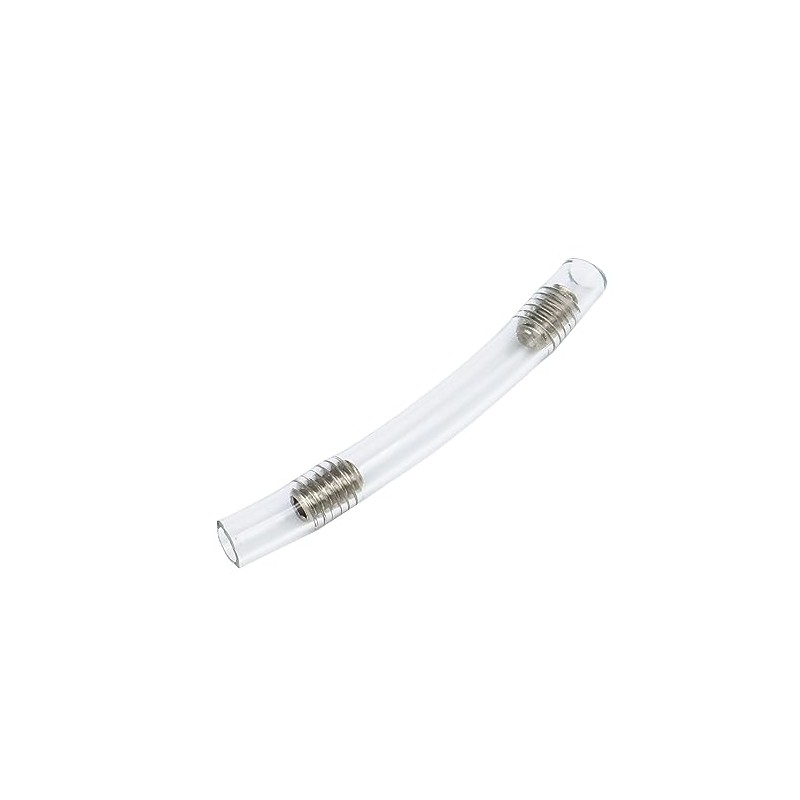 Fuel Tank Vent Line Replacment 1117 350 5800 Fit for