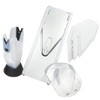 Borner (beruna-) Slicer, White, 36 X 12.5 X/5.3 cm TL