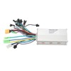 Brushless Motor Controller 36V 48V 60V 500W 28A 3 Mode