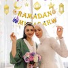 Ramadan Kareem Banner (KAR Golden)