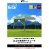 FIELDOOR Tarp Tent, 6.6 x 6.6 ft (2.0 x 2.0