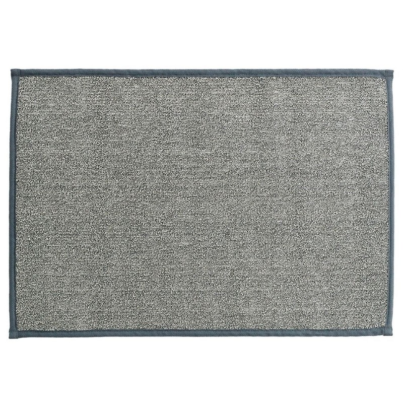 Sasawashi Bath Mat (45cm x 65cm), Beige